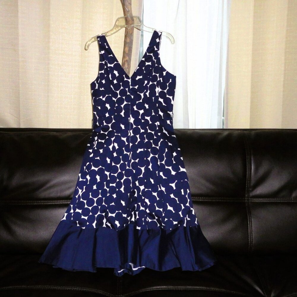 Nine West Women's Dress
